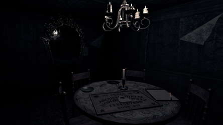 Witch's Doll screenshot 2
