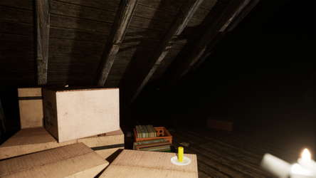Silent Nights screenshot 13