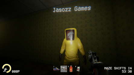 The Bonerooms screenshot 7