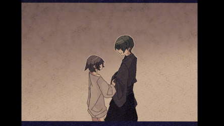 しかくの勿忘草 screenshot 6