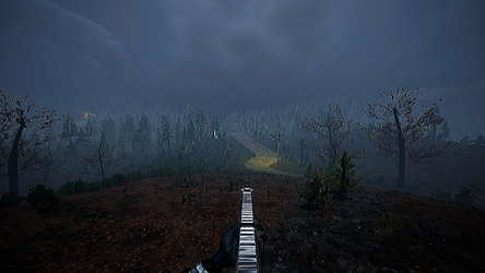 NIGHTMIST screenshot 11