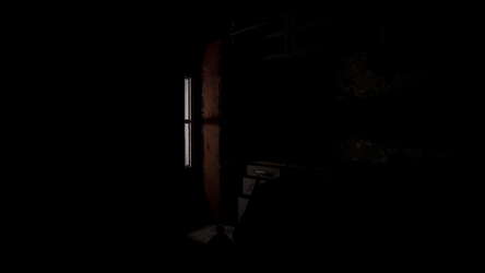 The Haunting Eyes screenshot 11