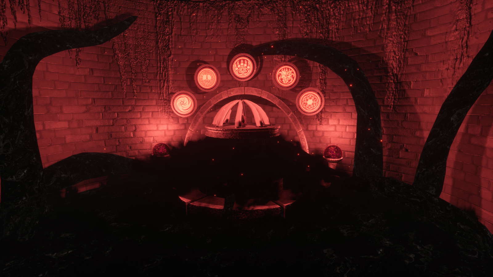 Hellcoming screenshot