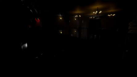 BE HUNTED screenshot 6