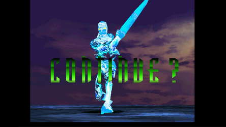 Dark Rift screenshot 1