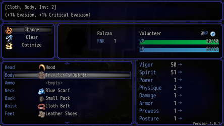 Lawless Lands screenshot 11
