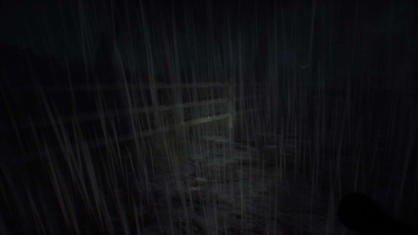 Incoming Evil screenshot