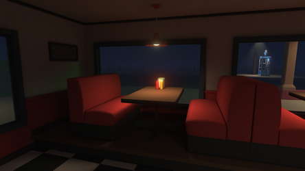 Discolored screenshot 4