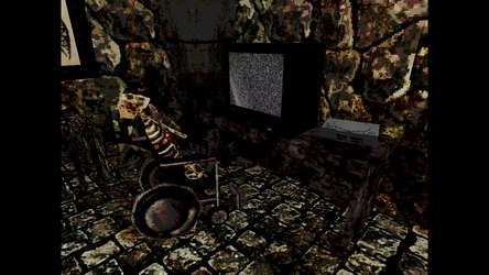 Barbotine screenshot 17