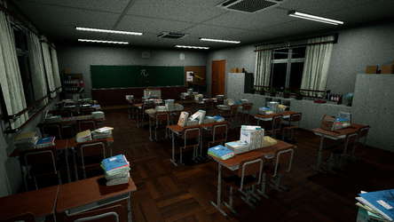Loop:ClassRoom screenshot 4