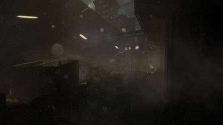 Phantasmal: Survival Horror Roguelike screenshot 12