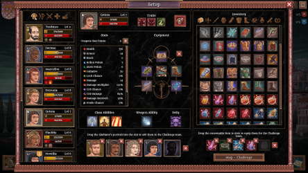 Bloodgrounds screenshot 6