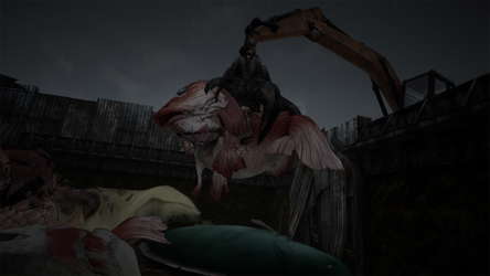 The Tide screenshot 6