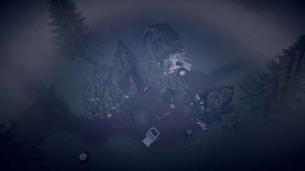 Hold Your Breath screenshot 15
