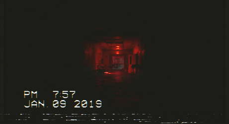 Parasomnia screenshot 2