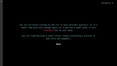 The Peresmeshnik screenshot 2