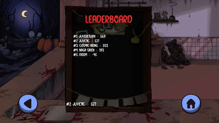 Slice, Suffer, Serve! screenshot 6