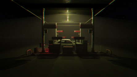 Missing Hiker screenshot 6