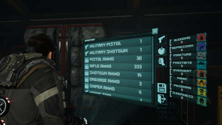 Treater screenshot 2