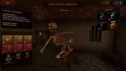 Chronocide screenshot 24