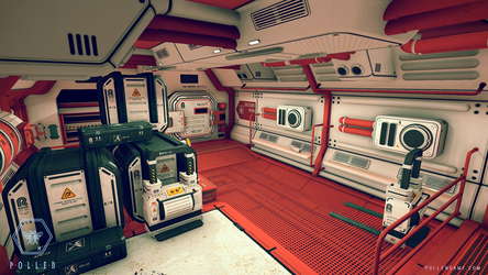 P·O·L·L·E·N screenshot 5