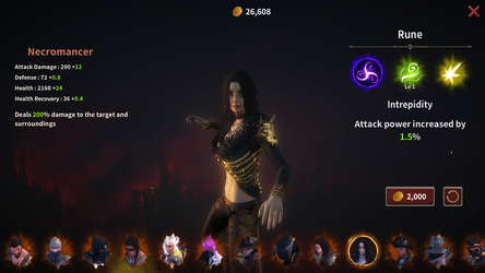 Cracks In Hell screenshot 1