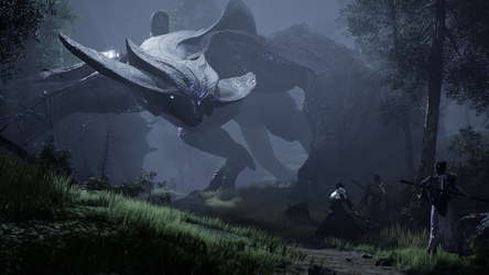 Chrono Odyssey screenshot 6
