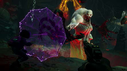 Redfall screenshot 9