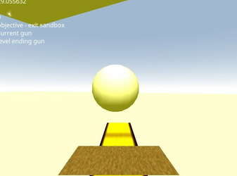 Fast & Blast screenshot 1