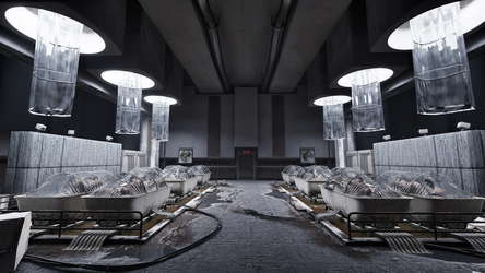 KARMA: The Dark World screenshot 7