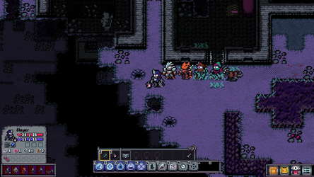Kingsvein screenshot 8