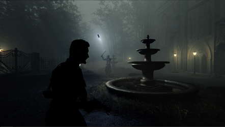 Connection: The Nightmare Within screenshot 6