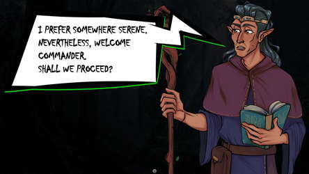 Castle Greyrot screenshot 10