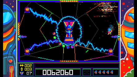 Die for the Economy! screenshot 12