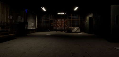 DeRailed screenshot 5