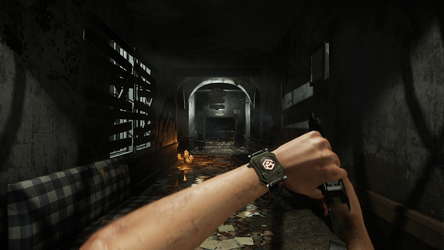 Deceit screenshot 4