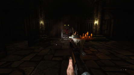 Suffer The Night screenshot 4