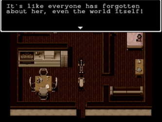 Eyes of Darkness screenshot 12