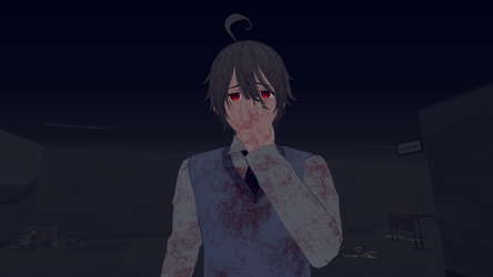 Yoko no Hanashi screenshot 3