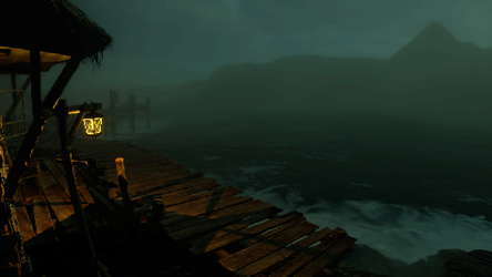 Murmurs of Fear - A whisper of loneliness screenshot 14