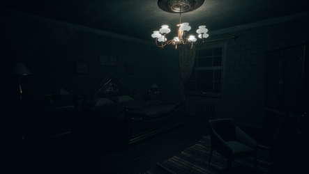 HOTEL GREENWOOD screenshot 3