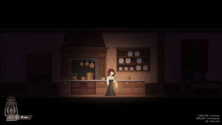 Angel's Dreams screenshot 12
