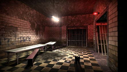 Nightmare House: The Original Mod screenshot 8