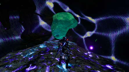 Heart in the Dark screenshot 18