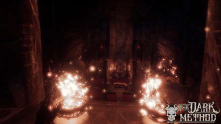 The Dark Method screenshot 10