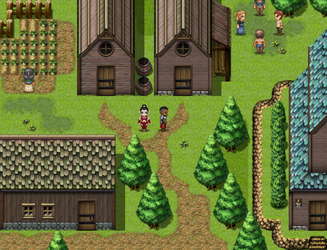 From the Ashes screenshot 9