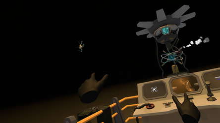 Mansion Mystery screenshot 4