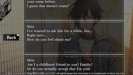 Amnesia™: Memories screenshot 10