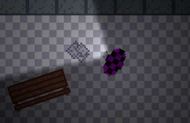 Untitled Ghost Game screenshot 4