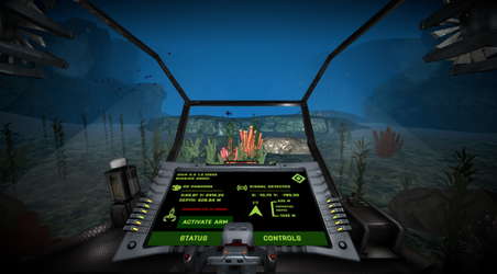 The Trench screenshot 6